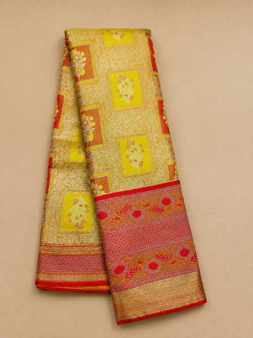 Exclusive bridal sarees