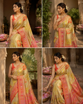 Exclusive bridal sarees